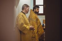 С праздником святых первоверховных апостолов Петра и Павла!