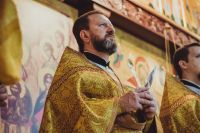 С праздником святых первоверховных апостолов Петра и Павла!