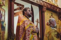 С праздником святых первоверховных апостолов Петра и Павла!