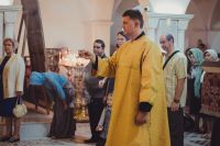 С праздником святых первоверховных апостолов Петра и Павла!