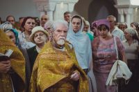 С праздником святых первоверховных апостолов Петра и Павла!