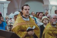 С праздником святых первоверховных апостолов Петра и Павла!