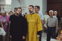 С праздником святых первоверховных апостолов Петра и Павла!