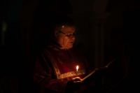 Вечернее Богослужение