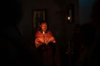 Вечернее Богослужение