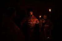 Вечернее Богослужение