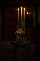 Вечернее Богослужение