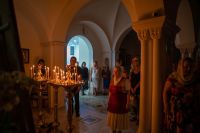 Вечернее Богослужение