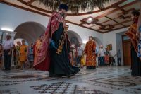 Вечернее Богослужение