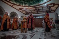 Вечернее Богослужение