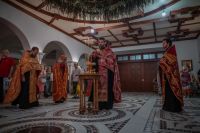 Вечернее Богослужение