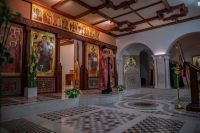 Вечернее Богослужение