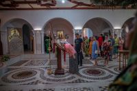 Вечернее Богослужение