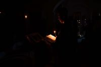 Вечернее Богослужение