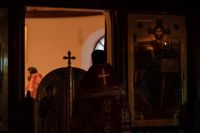 Вечернее Богослужение