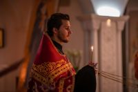 Вечернее Богослужение