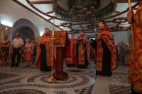 Вечернее Богослужение