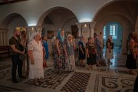 Вечернее Богослужение