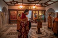 Вечернее Богослужение