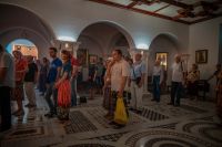 Вечернее Богослужение