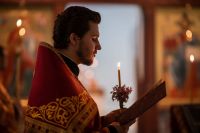 Вечернее Богослужение