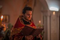 Вечернее Богослужение