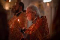 Вечернее Богослужение