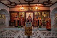 Вечернее Богослужение