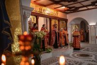 Вечернее Богослужение