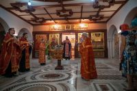 Вечернее Богослужение