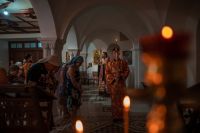 Вечернее Богослужение