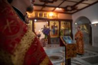 Вечернее Богослужение