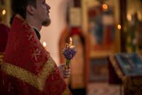 Вечернее Богослужение