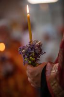 Вечернее Богослужение