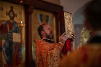 Вечернее Богослужение