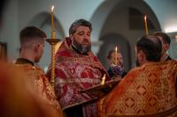 Вечернее Богослужение