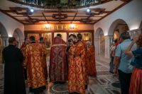 Вечернее Богослужение