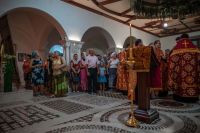 Вечернее Богослужение