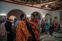 Вечернее Богослужение