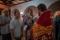 Вечернее Богослужение