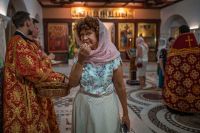 Вечернее Богослужение