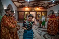 Вечернее Богослужение