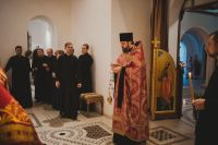 Вечернее Богослужение