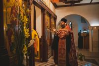 Вечернее Богослужение