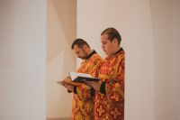 Вечернее Богослужение