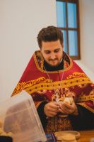 Вечернее Богослужение