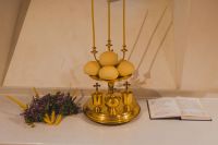 Вечернее Богослужение