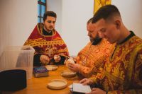 Вечернее Богослужение