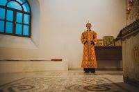 Вечернее Богослужение