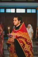 Вечернее Богослужение